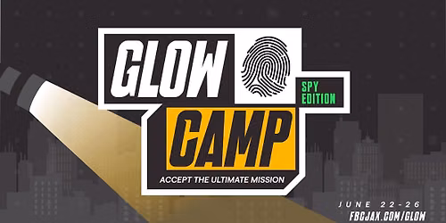 Glow Camp 2026