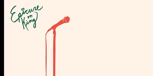 Open Mic