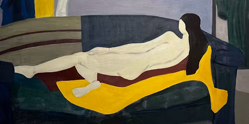 Artside Chat with Erna Partoll