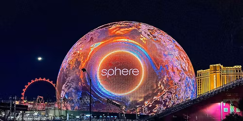 Parking Absinthe - Las Vegas