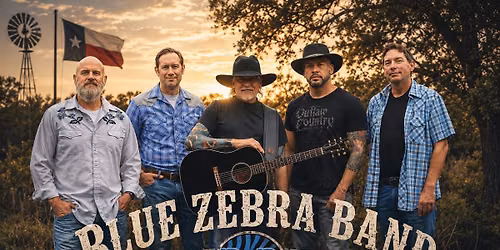 BzB at Texas T Pub in San Antonio!  