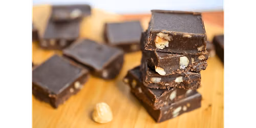 Mastering the Art of Chocolate - Cooking Class in Atlanta | Classpop!\u2122
