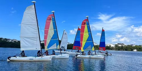 Early Bird Clean Up Garrison Bight hosted by Key West Community Sailing Center