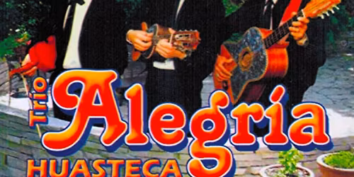 Alegrias Guitar Trio at Parktheater im Kurhaus