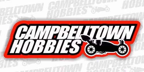 P.M.R.C.C.C's Club Championship May make up meet. 