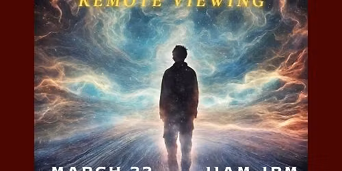 Intro to Remote Viewing