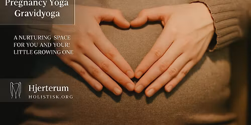 Pregnancy Yoga \/ Gravidyoga