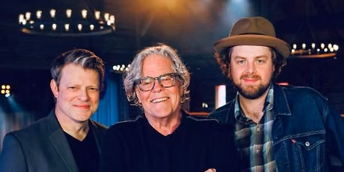 John Cowan Trio