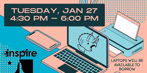 Computer Basics - Windows Workshop