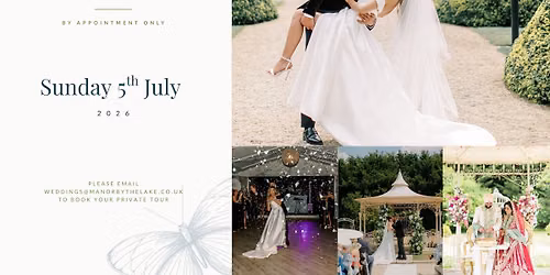 Wedding Tour Day\u2728