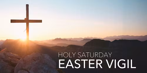 Easter Vigil