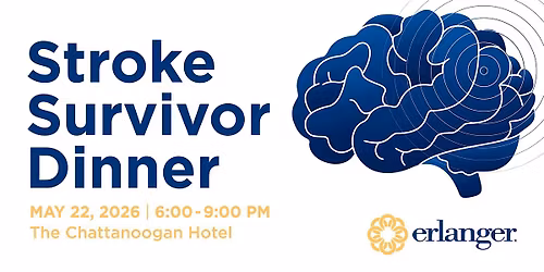 2026 Erlanger Stroke Survivor Dinner - EXHIBITORS
