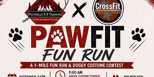 \ud83d\udc3e\ud83d\udc5f PawFit \ud83d\udc5f\ud83d\udc3e