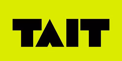 TAIT VIP Lounge at IAAPA Expo 2025