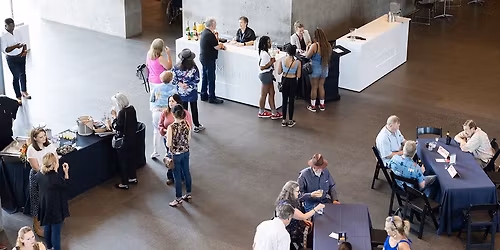 Free First Friday at the Modern