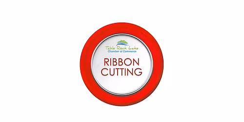 Table Rock American Legion Anniversary Ribbon Cutting