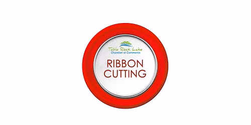 Table Rock American Legion Anniversary Ribbon Cutting