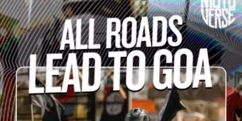 ROYAL ENFIELD MOTOVERSE 2025