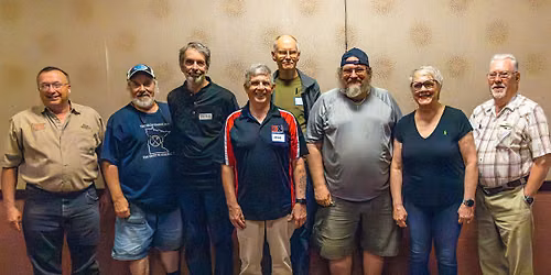 2026 Pico Net get together
