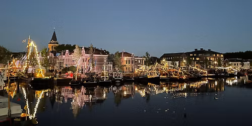 Havendagen Woerden 2026