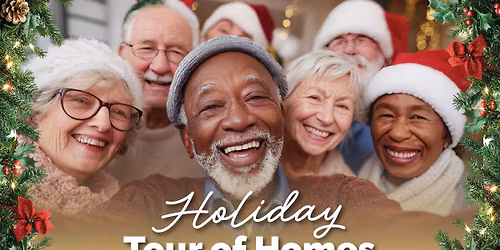 Holiday Tour of Homes