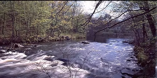 Durham Multi-Church Christmas Fair