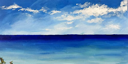 Pause & Paint with The Pause Social