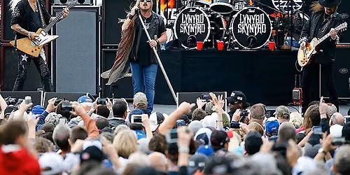 Lynyrd Skynyrd