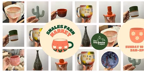 Smales farm - Mothers day