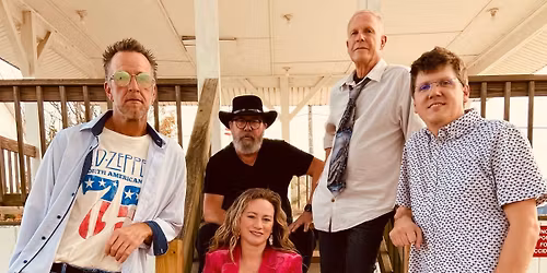 Stereo Typical @ Whitey's 29