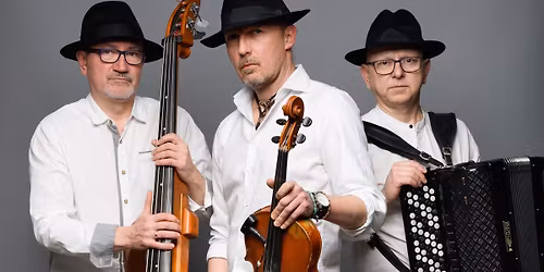 Kroke Klezmer Fusion