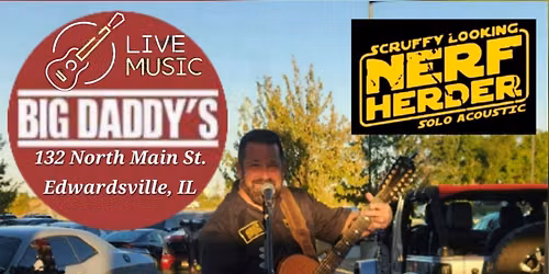Music @ Big Daddy's 