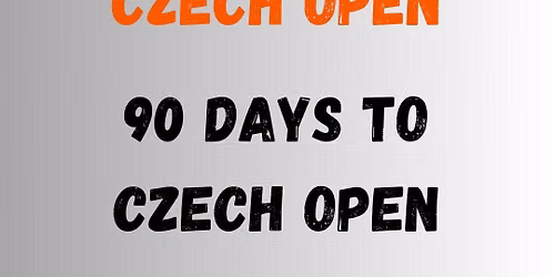 \u010cEZ Czech Open Darts 2026