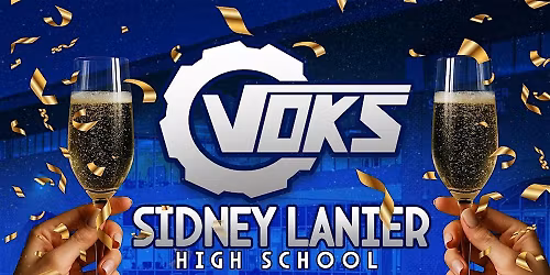 Class of 2015 Sidney Lanier High School 10 Year Reunion at Smoke Skybar 2025 