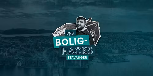 DNB Bolighacks Stavanger
