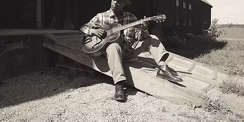 Eric Bibb \u2022 New Morning (Paris)