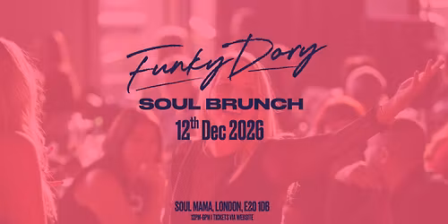 Soul Brunch