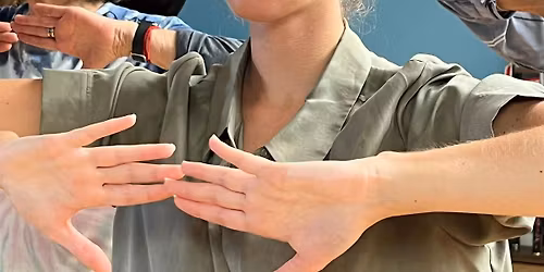 Dragon's Way Qigong\u00ae Program