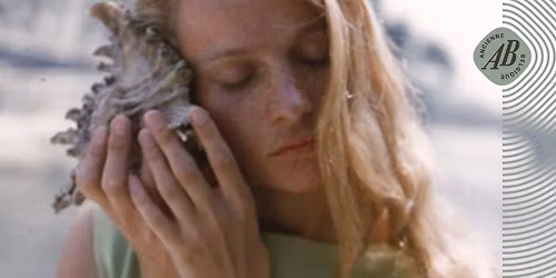 Hommage \u00e0 \u00c9liane Radigue: screening & live set | Ancienne Belgique