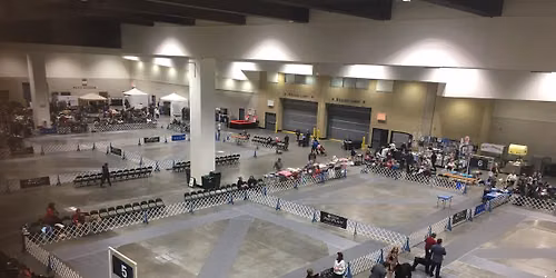 Land O'Lakes Kennel Club Dog Show 2027