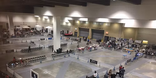 Land O'Lakes Kennel Club Dog Show 2027