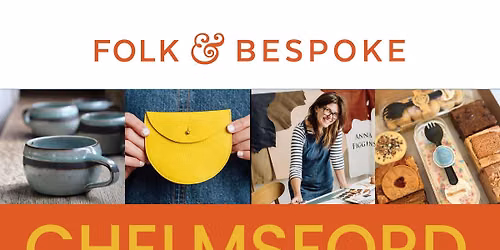 Folk & Bespoke Artisan Craft Fairs