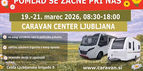 Pomladanski hi\u0161ni sejem 19.-21.3.2026