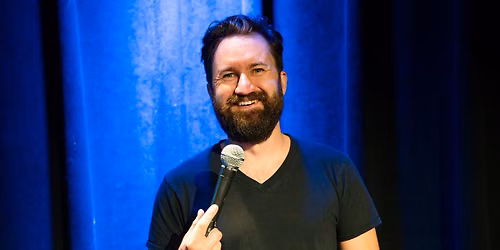 Deric Cahill LIVE in Chicago | December 11-12, 2026