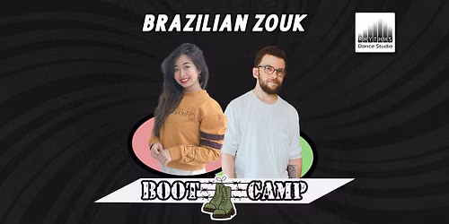 \ud83e\udd7e B. Zouk Bootcamp (5 Hours)