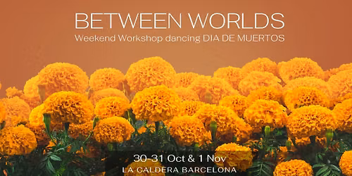 5R "Entre Mundos" Urban Workshop with Gina Espinosa