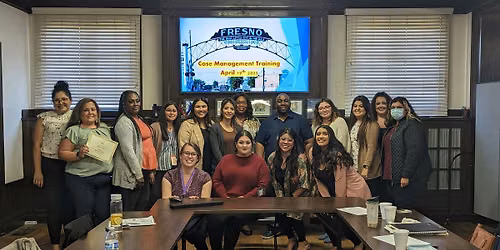 Introduction to Case Management Training