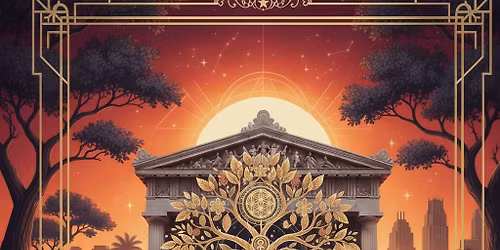 Saturnalia ATX \ud83e\ude90 Cacao Dance