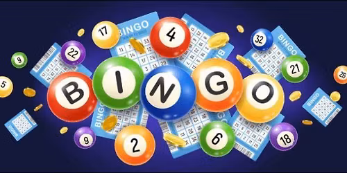 Mystery Kit Bingo Party