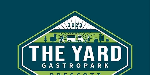 R.O.S. back to the Yard - Gastropark